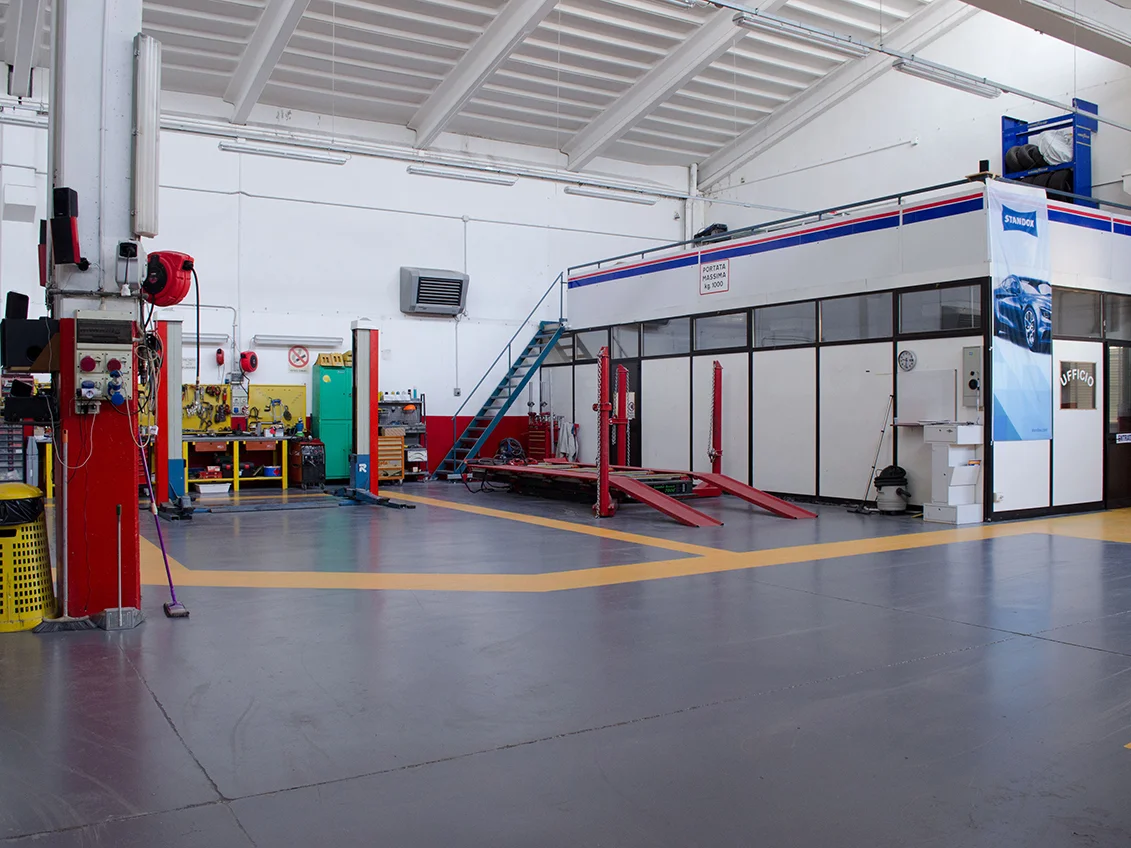 Top Car Service S.r.l.s.