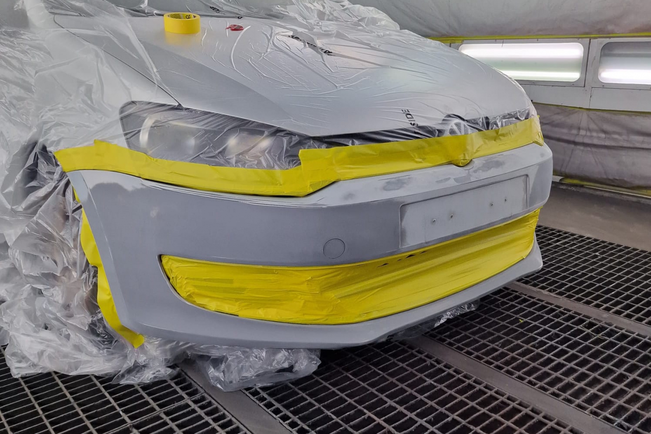Riparazione carrozzeria Volkswagen Passat a Bologna e Funo